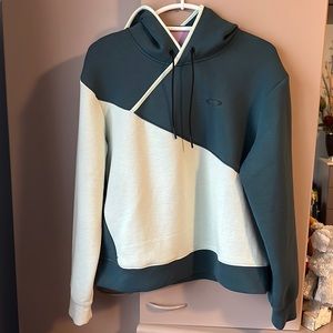 Oakley sweater
